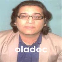 Dr. Syed Imran Ul Hassan