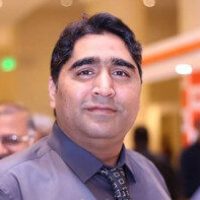 Assist. Prof. Dr. Jawad Ahmad