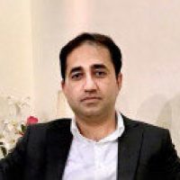 Dr. Hassan Iqbal