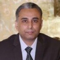 Assoc. Prof. Dr. M Bilal Mirza